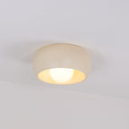 Norrelis Metal Ceiling Light-Moonnatur