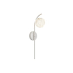 Kestina Crystal Wall Light-Moonnatur