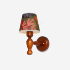 Finvervale Fabric Wall Light-Moonnatur