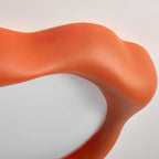Baldenaria Resin Ceiling Light-Moonnatur