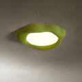 Baldenaria Resin Ceiling Light-Moonnatur