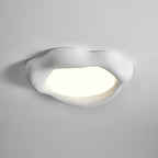 Baldenaria Resin Ceiling Light-Moonnatur