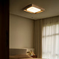 Ferrowwynne Wood Ceiling Light-Moonnatur