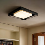 Ferrowwynne Wood Ceiling Light-Moonnatur