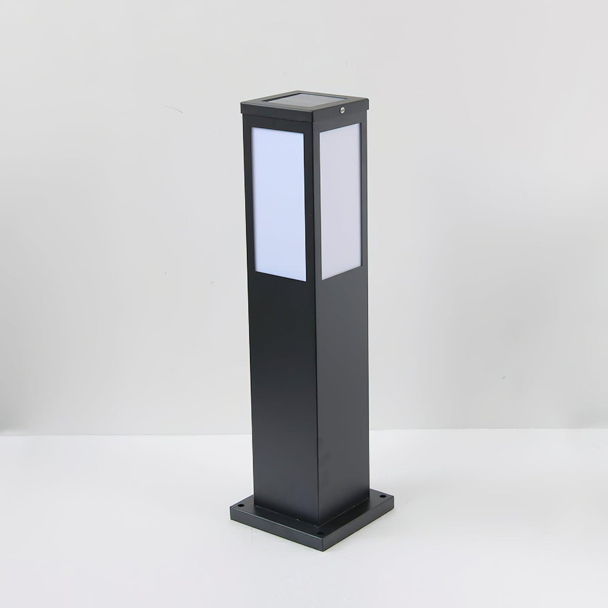 Tarnelash Acrylic Pillar Light-Moonnatur