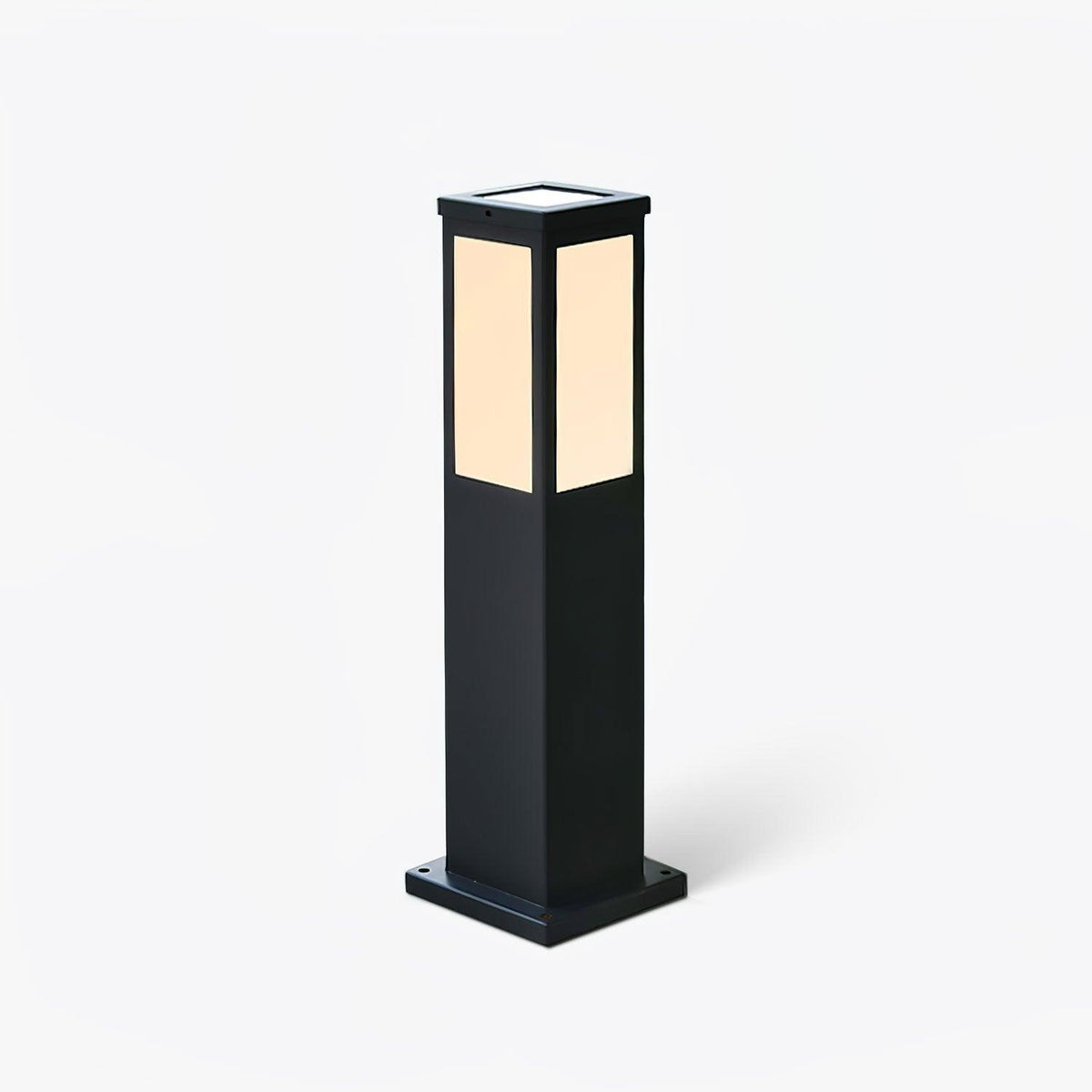 Tarnelash Acrylic Pillar Light-Moonnatur
