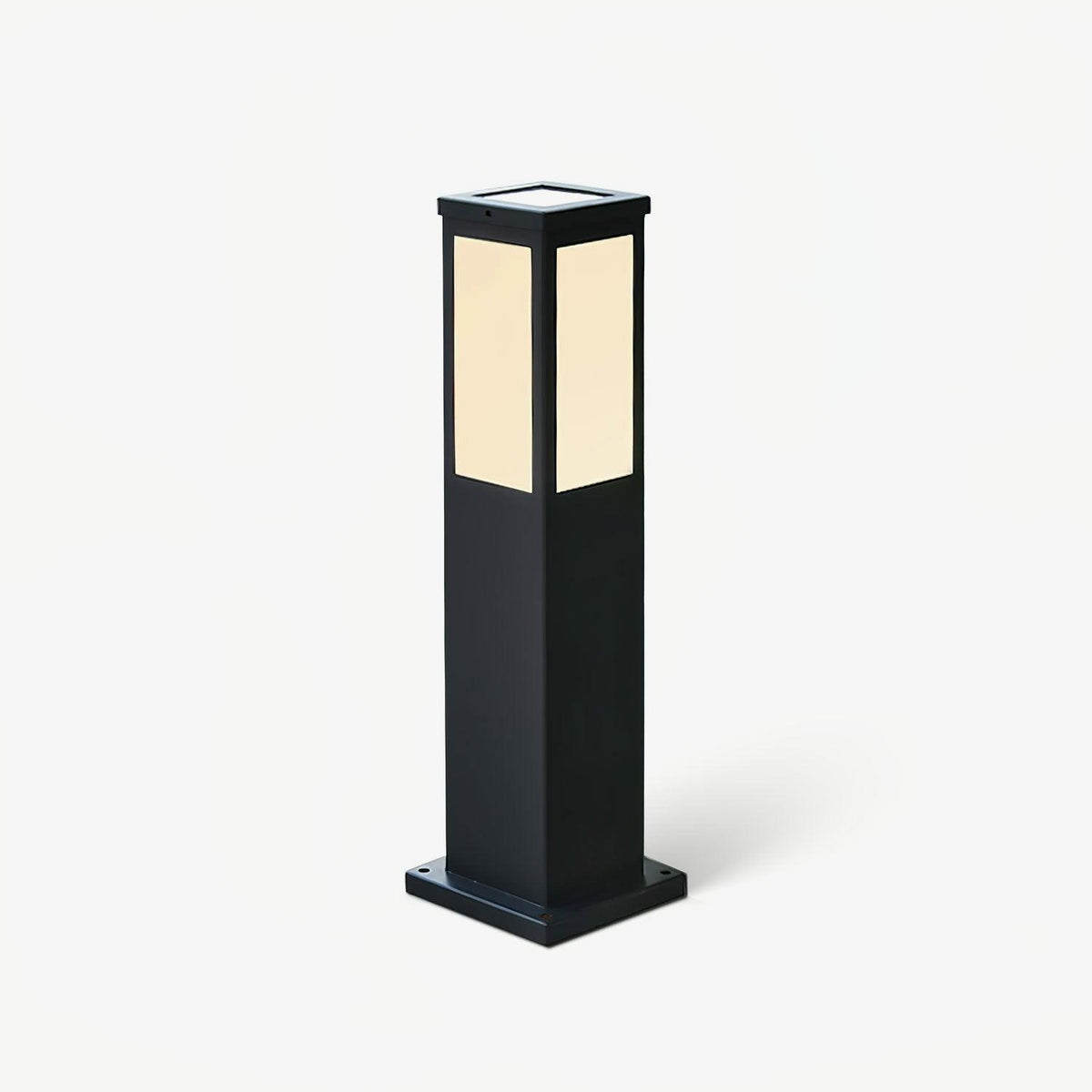 Tarnelash Acrylic Pillar Light-Moonnatur