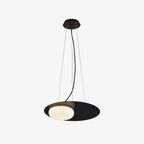 Carrowwyn Glass Pendant Light-Moonnatur