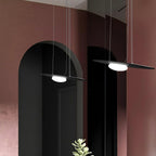 Carrowwyn Glass Pendant Light-Moonnatur