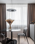 Carrowwyn Glass Pendant Light-Moonnatur