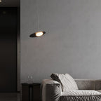 Carrowwyn Glass Pendant Light-Moonnatur