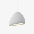 Thorenenna Polystyrene Pendant Light-Moonnatur