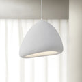 Thorenenna Polystyrene Pendant Light-Moonnatur