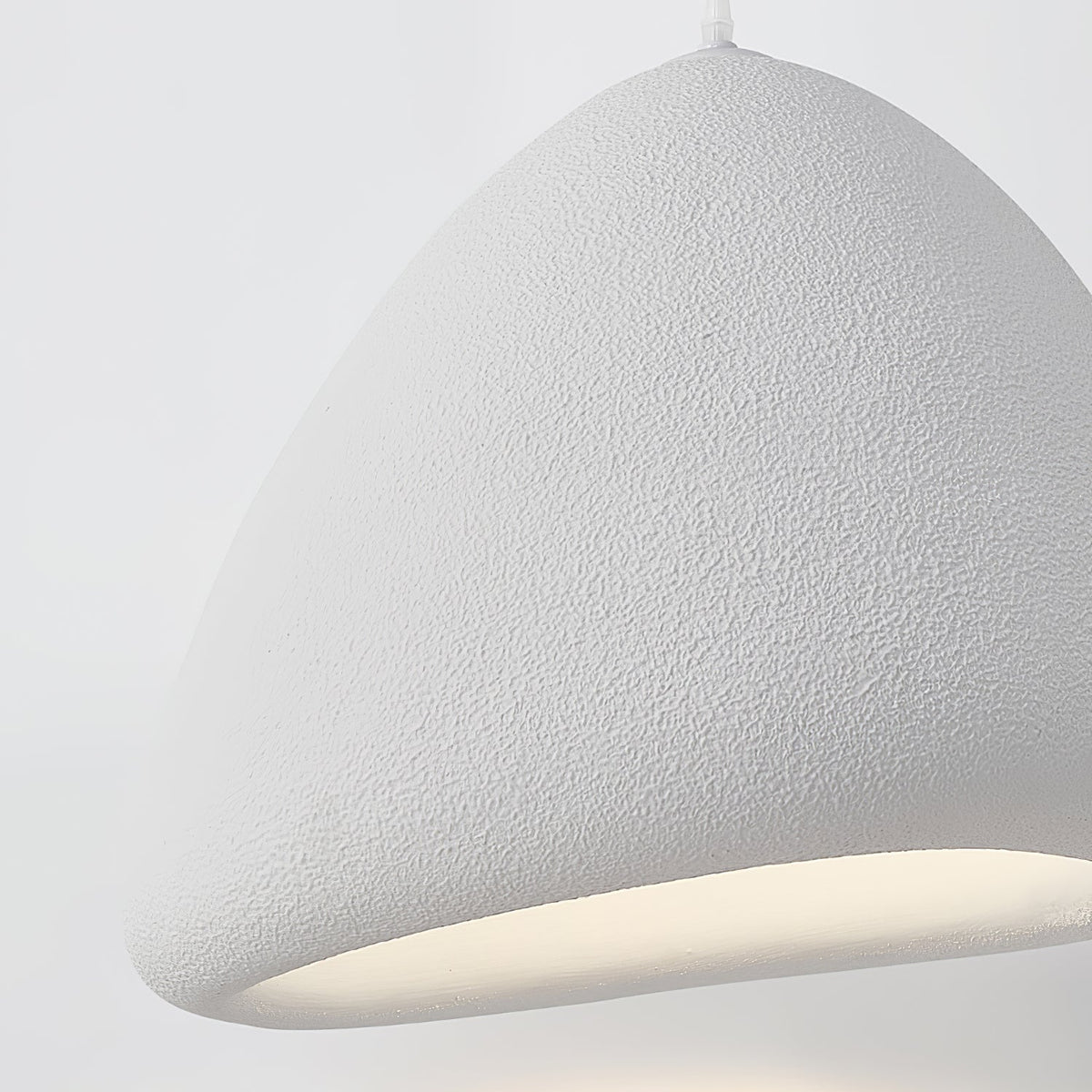 Thorenenna Polystyrene Pendant Light-Moonnatur