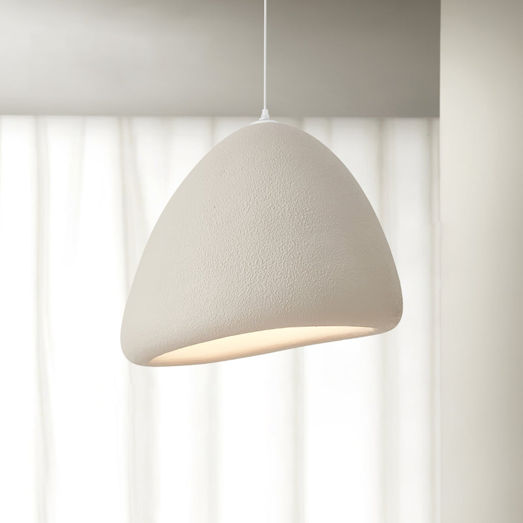 Thorenenna Polystyrene Pendant Light-Moonnatur