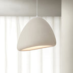 Thorenenna Polystyrene Pendant Light-Moonnatur