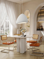 Thorenenna Polystyrene Pendant Light-Moonnatur