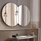 Garnelelyn Alabaster Pendant Light-Moonnatur