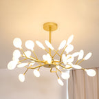 Laelella Acrylic Chandelier-Moonnatur