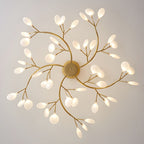 Laelella Acrylic Chandelier-Moonnatur