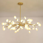 Laelella Acrylic Chandelier-Moonnatur