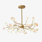 Laelella Acrylic Chandelier-Moonnatur