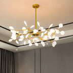 Laelella Acrylic Chandelier-Moonnatur
