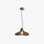 Rildenwyn Glass Pendant Light-Moonnatur