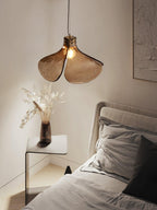 Rildenwyn Glass Pendant Light-Moonnatur