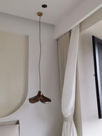 Rildenwyn Glass Pendant Light-Moonnatur