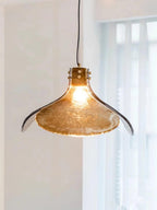 Rildenwyn Glass Pendant Light-Moonnatur