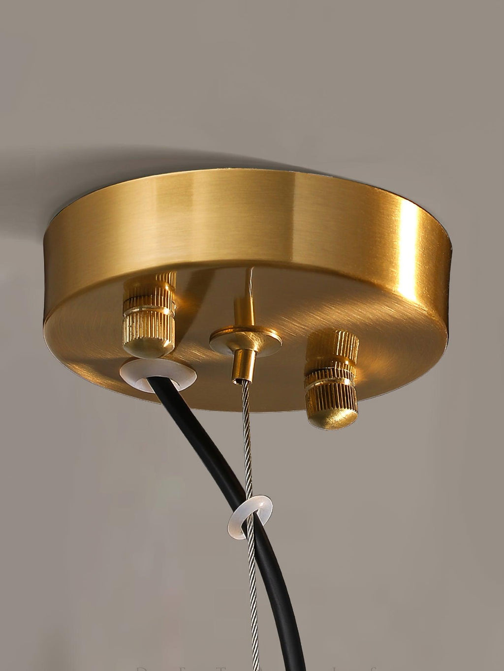Rildenwyn Glass Pendant Light-Moonnatur