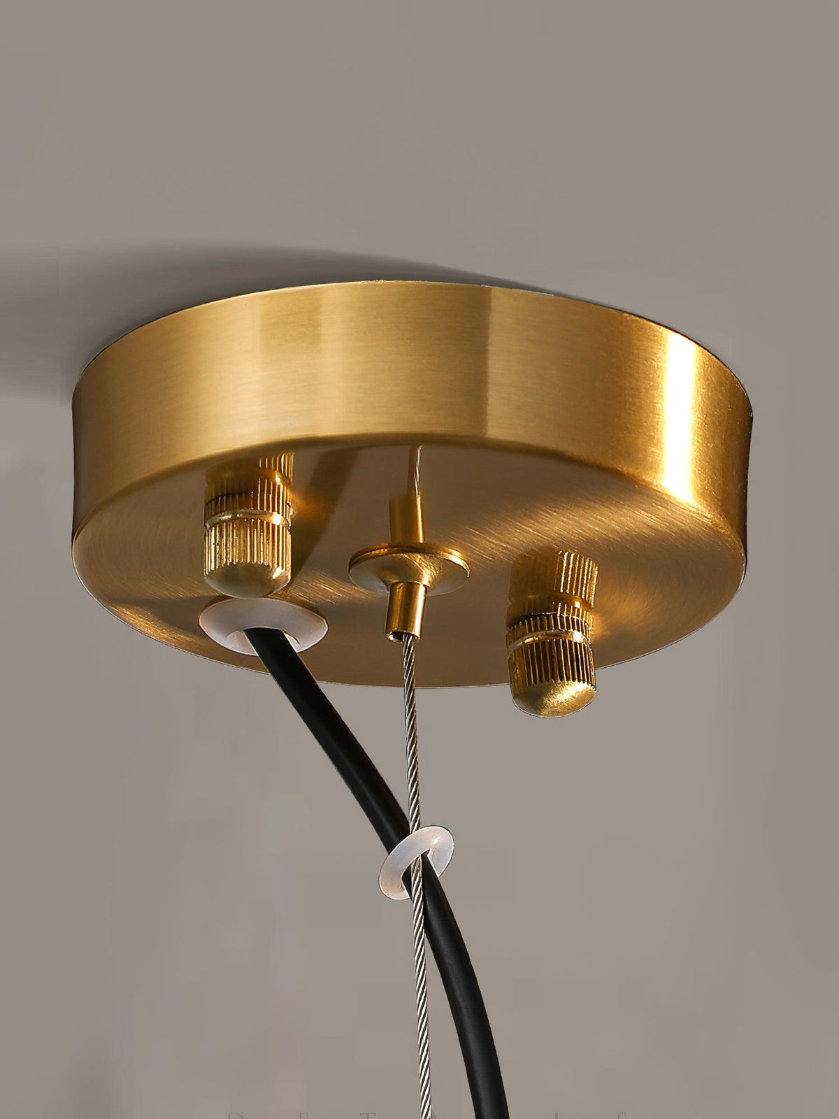 Rildenwyn Glass Pendant Light-Moonnatur
