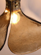 Rildenwyn Glass Pendant Light-Moonnatur