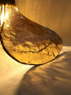 Rildenwyn Glass Pendant Light-Moonnatur