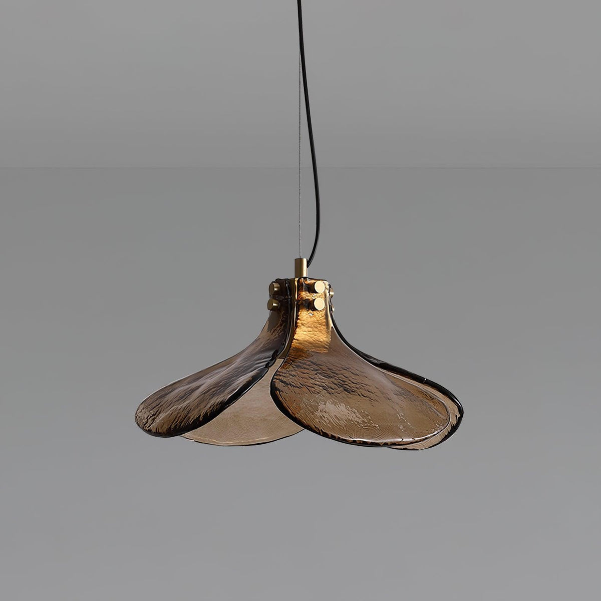 Rildenwyn Glass Pendant Light-Moonnatur