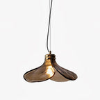 Rildenwyn Glass Pendant Light-Moonnatur