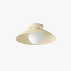 Rovenhaven Glass Ceiling Light-Moonnatur