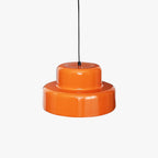 Ordelenis Metal Pendant Light-Moonnatur