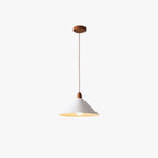 Lovenonna Metal Pendant Light-Moonnatur