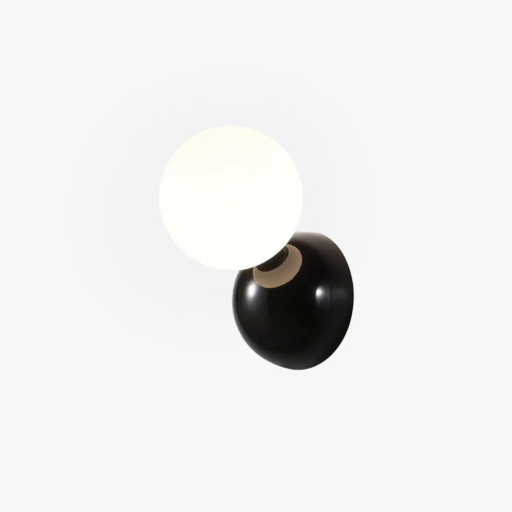 Kenrenelia Acrylic Wall Light-Moonnatur