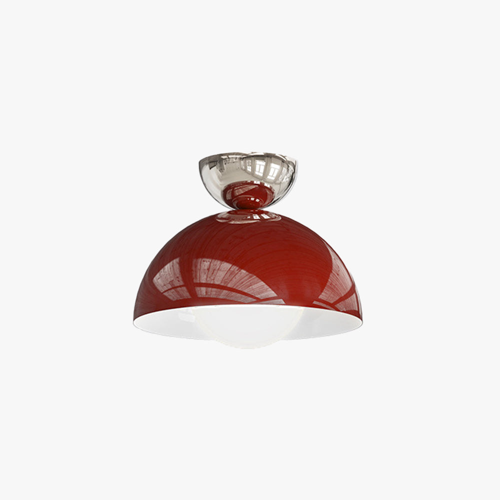 Ferrowford Metal Ceiling Light-Moonnatur
