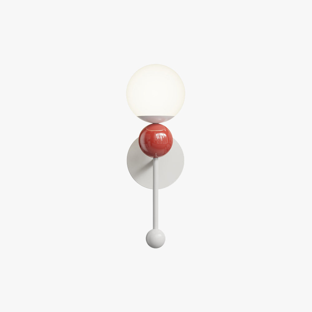 Kilvenenna Acrylic Ceiling Light-Moonnatur
