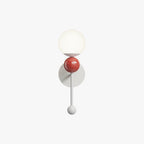 Kilvenenna Acrylic Ceiling Light-Moonnatur
