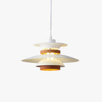 Ivrenlark Metal Pendant Light-Moonnatur