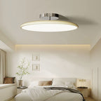 Haldeldale Acrylic Ceiling Light-Moonnatur