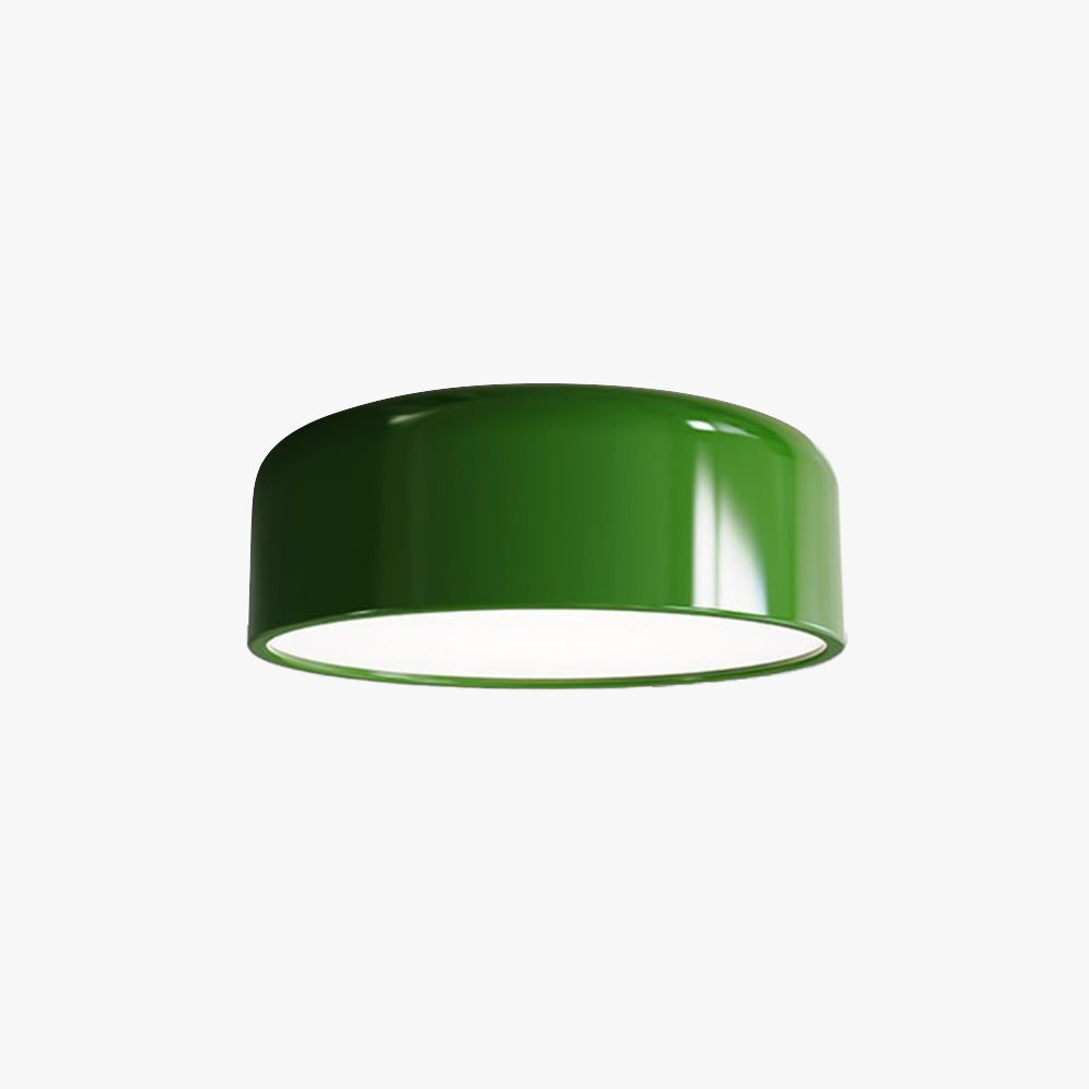 Gildenfield Acrylic Ceiling Light-Moonnatur