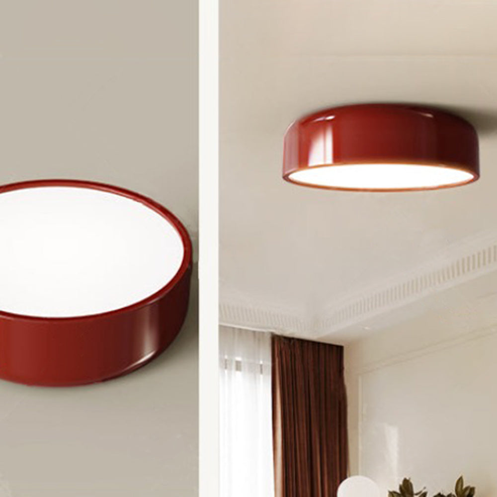 Gildenfield Acrylic Ceiling Light-Moonnatur