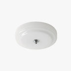 Galdenheath Glass Ceiling Light-Moonnatur