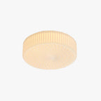 Selvenmoss Glass Ceiling Light-Moonnatur